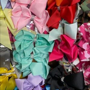 Hairbows